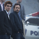 KJ Apa and Luke Perry (Photo: Diyah Pera/The CW)
